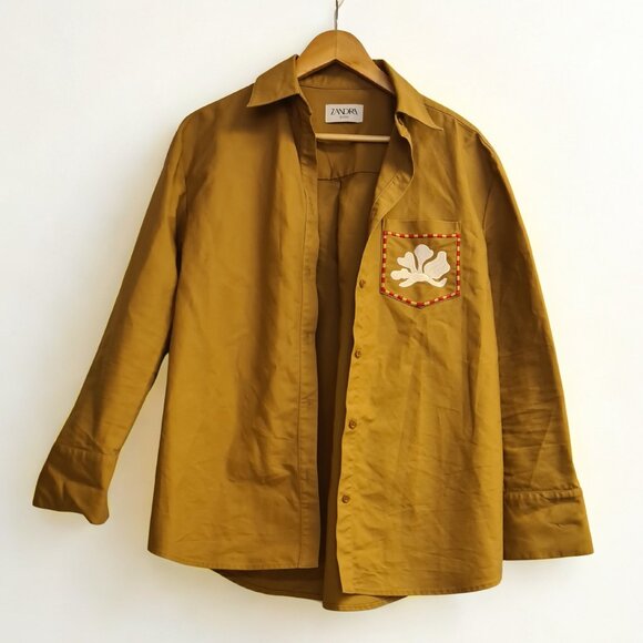 Shirt - Picture 1 of 3